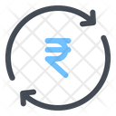 Rupee Currency Money Icon