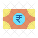 Rupee Cash Icon