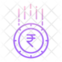 Rupee Coin Icon