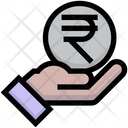 Rupee Pay  Icon