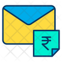 Rupees Message Icon