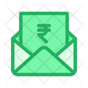 Rupees Message Icon