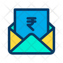 Rupees Message Icon