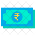 Rupees Notes Rupees Note Rupees Icon