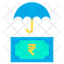 Rupees Protection Icon