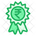 Rupees Reward Icon