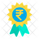 Achievement Reward Award Icon