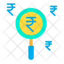 Rupees Search Rupees Search Icon
