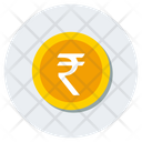 Rupien Indische Wahrung Finanzen Symbol