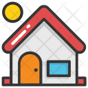 Rural Home Icon