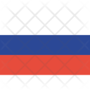 Russia Russian Soviet Union Icon