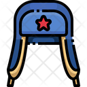 Russia Hat  Icon