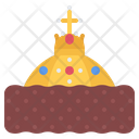 Russian Crown Icon