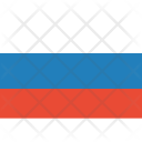 Russian federation Icon