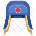 Russian Hat  Icon