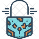 Rust Icon