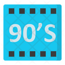 S reel  Icon