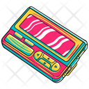 S Vibe Pager Icon