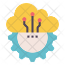 SaaS  Icon