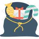 Sack  Icon