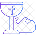 Sacrament  Icon