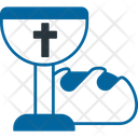 Sacrament  Icon