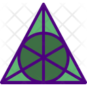 Sacred Geometry Icon