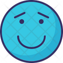 Sad Icon