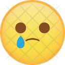Sad Icon