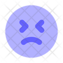 Sad  Icon