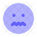 Sad Icon