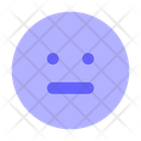 Sad Icon