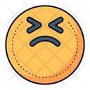 Sad Sad Face Sads Icon