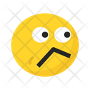 Sad Angry Unhappy Icon