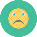 Sad Icon