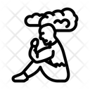 Sad  Icon