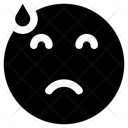 Emoticon Smiley Face Expression Icon