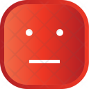 Sad face  Icon