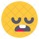Sad Face Sad Emoticon Unhappy Icon