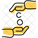 Sadaqah Icon