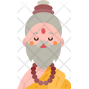 Sadhu  Icon