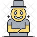 Sadistic Personal Disorder Personal Disorder Sadist Icon