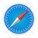 Safari  Icon