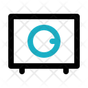 Safe Security Protection Icon