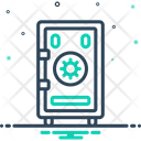 Safe Icon