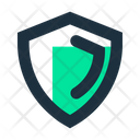 Shild Data Security Database Icon