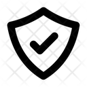Safe  Icon