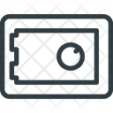 Safe  Icon