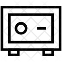 Safe Icon