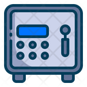 Finance Business Accounting Icon